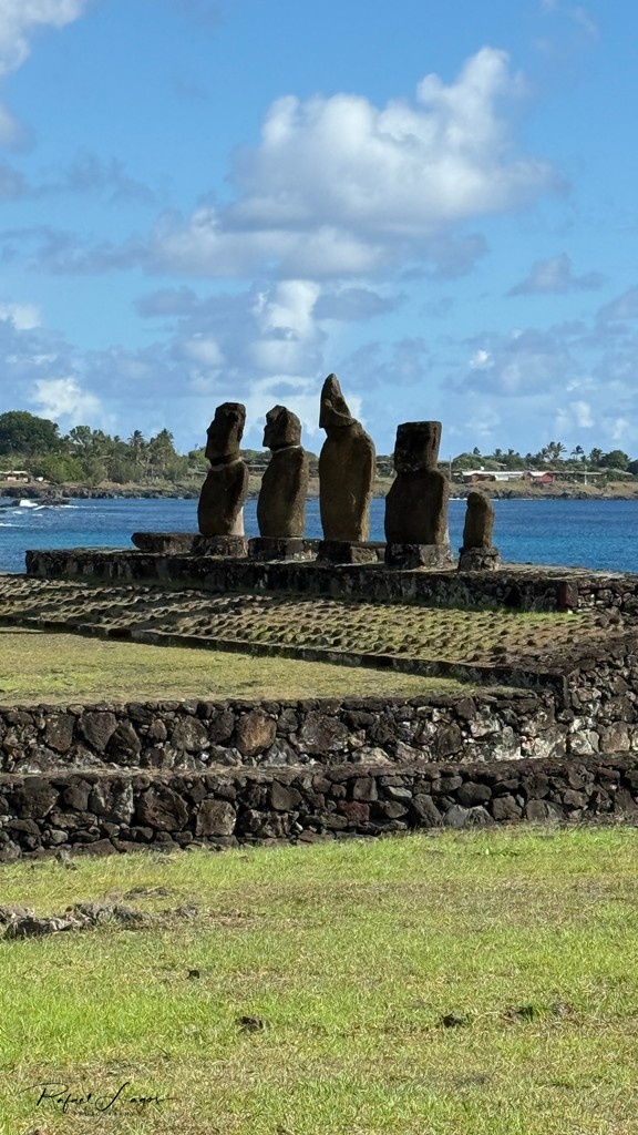 Rapa Nui